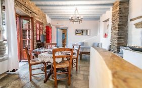 Villa Ghisi