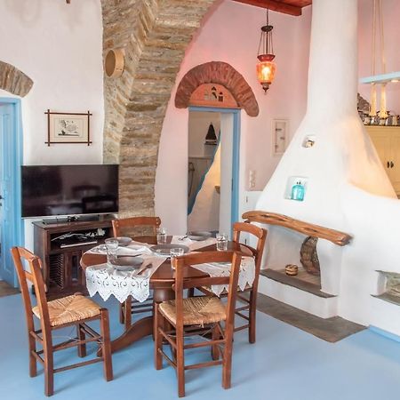 Villa Ghisi Arnados Extérieur photo