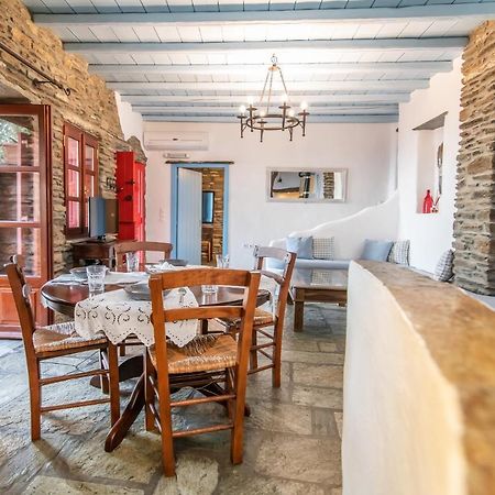 Villa Ghisi Arnados Extérieur photo