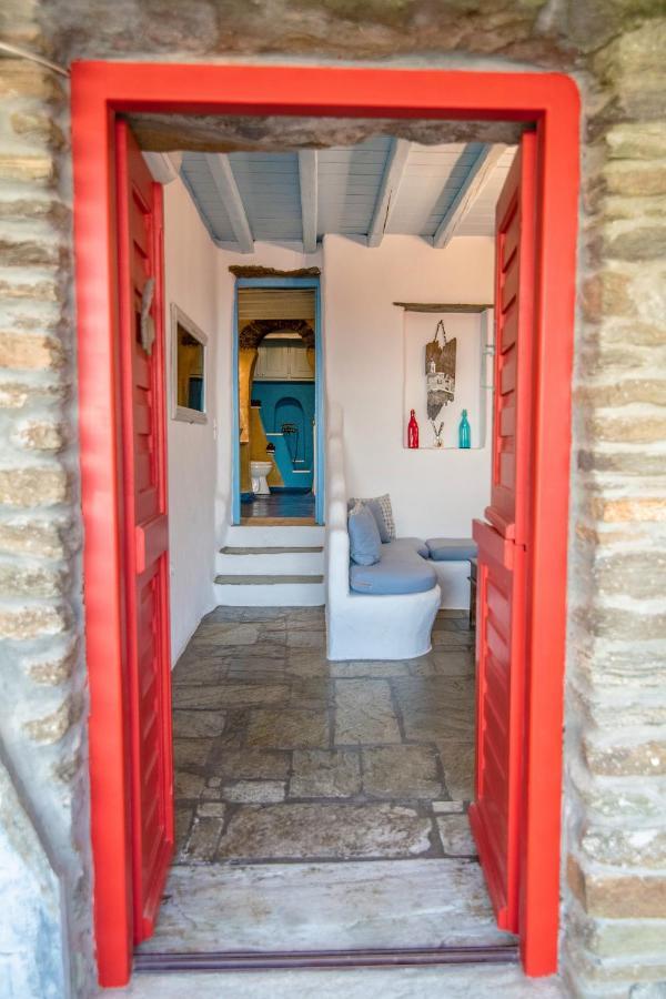 Villa Ghisi Arnados Extérieur photo