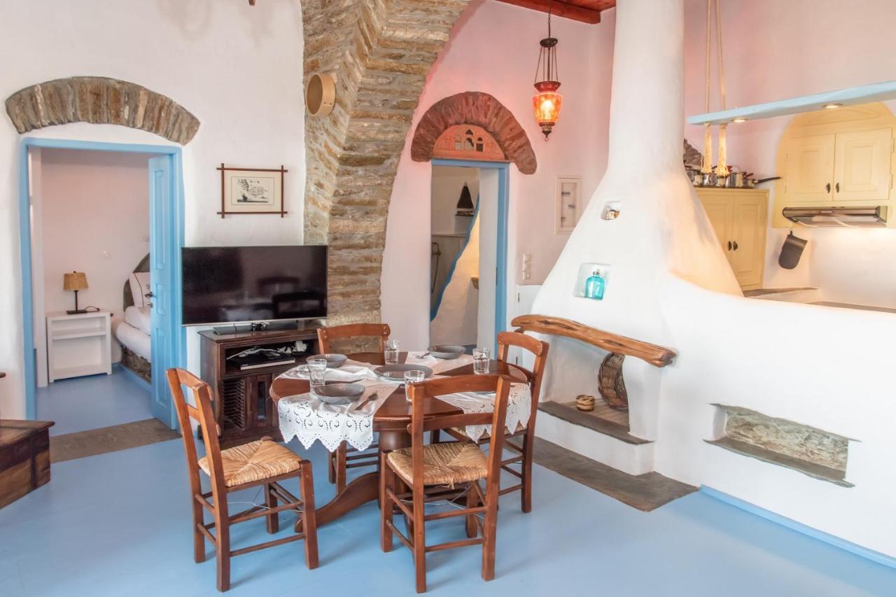 Villa Ghisi Arnados Extérieur photo