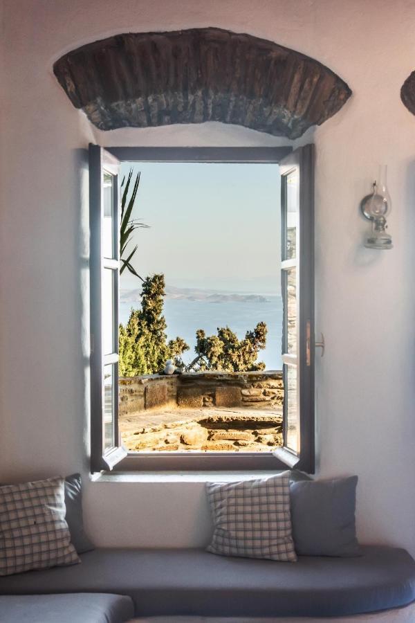 Villa Ghisi Arnados Extérieur photo