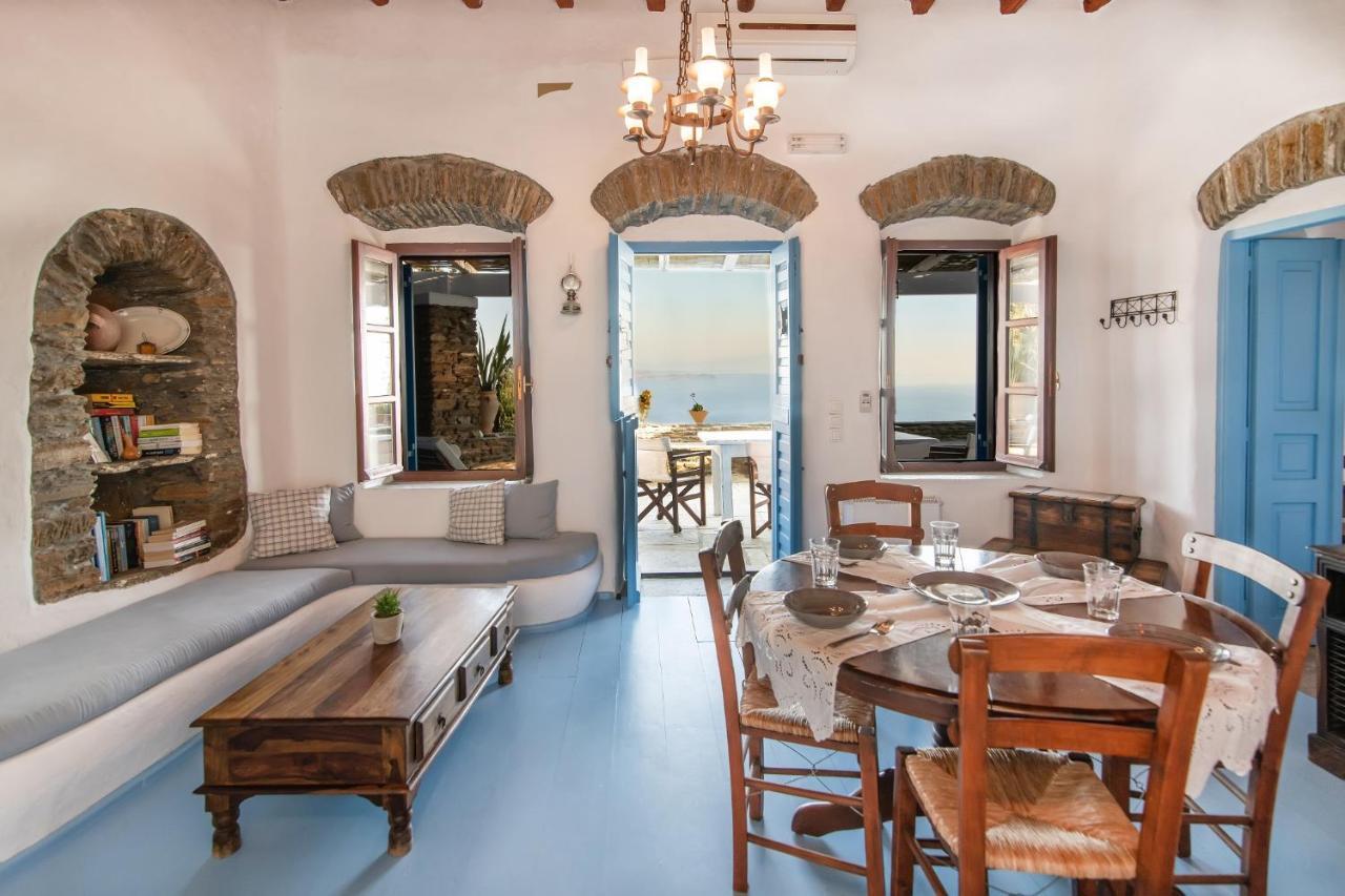 Villa Ghisi Arnados Extérieur photo