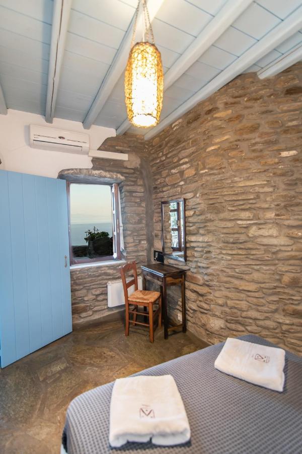 Villa Ghisi Arnados Extérieur photo