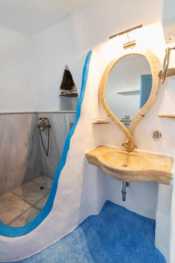 Villa Ghisi Arnados Extérieur photo
