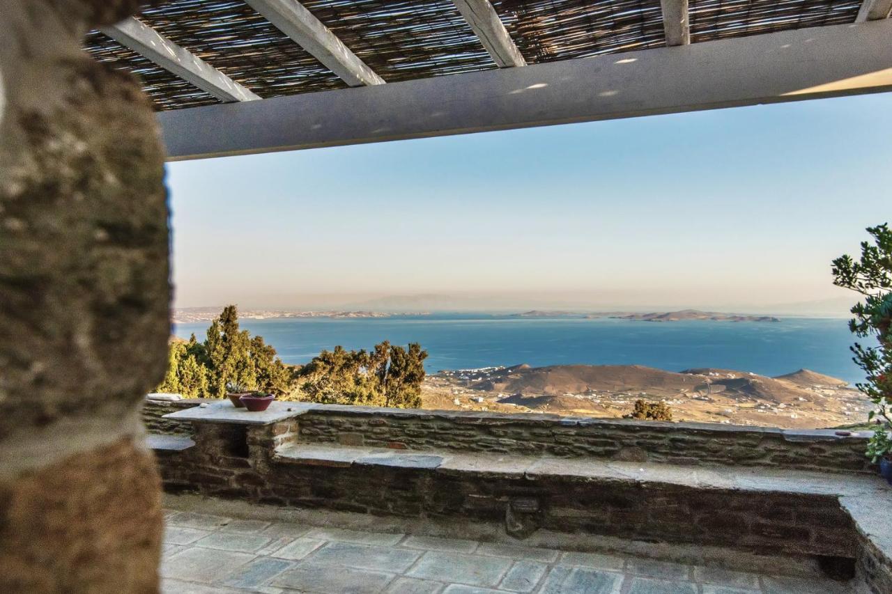 Villa Ghisi Arnados Extérieur photo