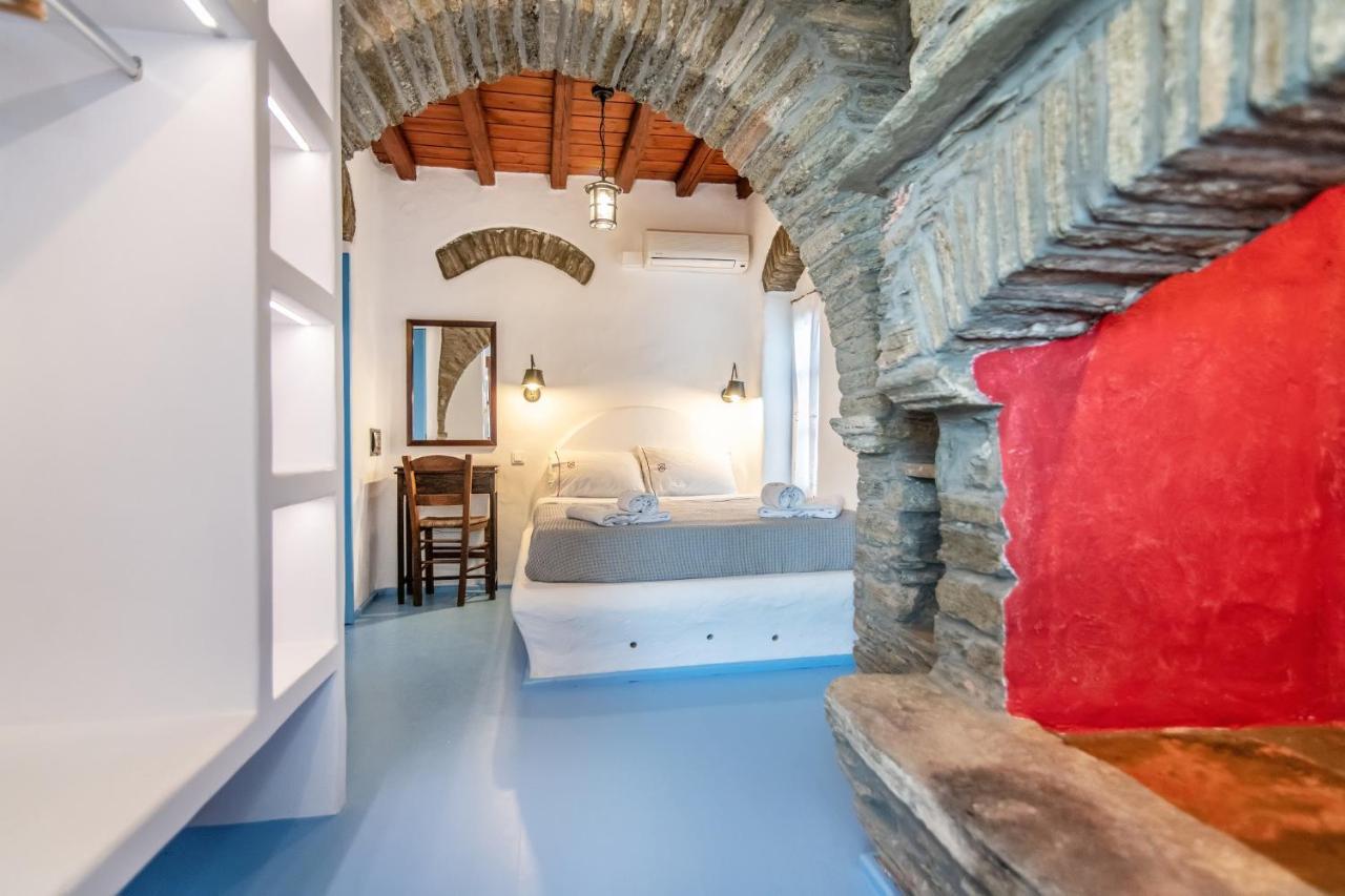 Villa Ghisi Arnados Extérieur photo