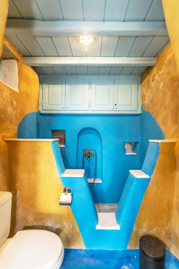Villa Ghisi Arnados Extérieur photo