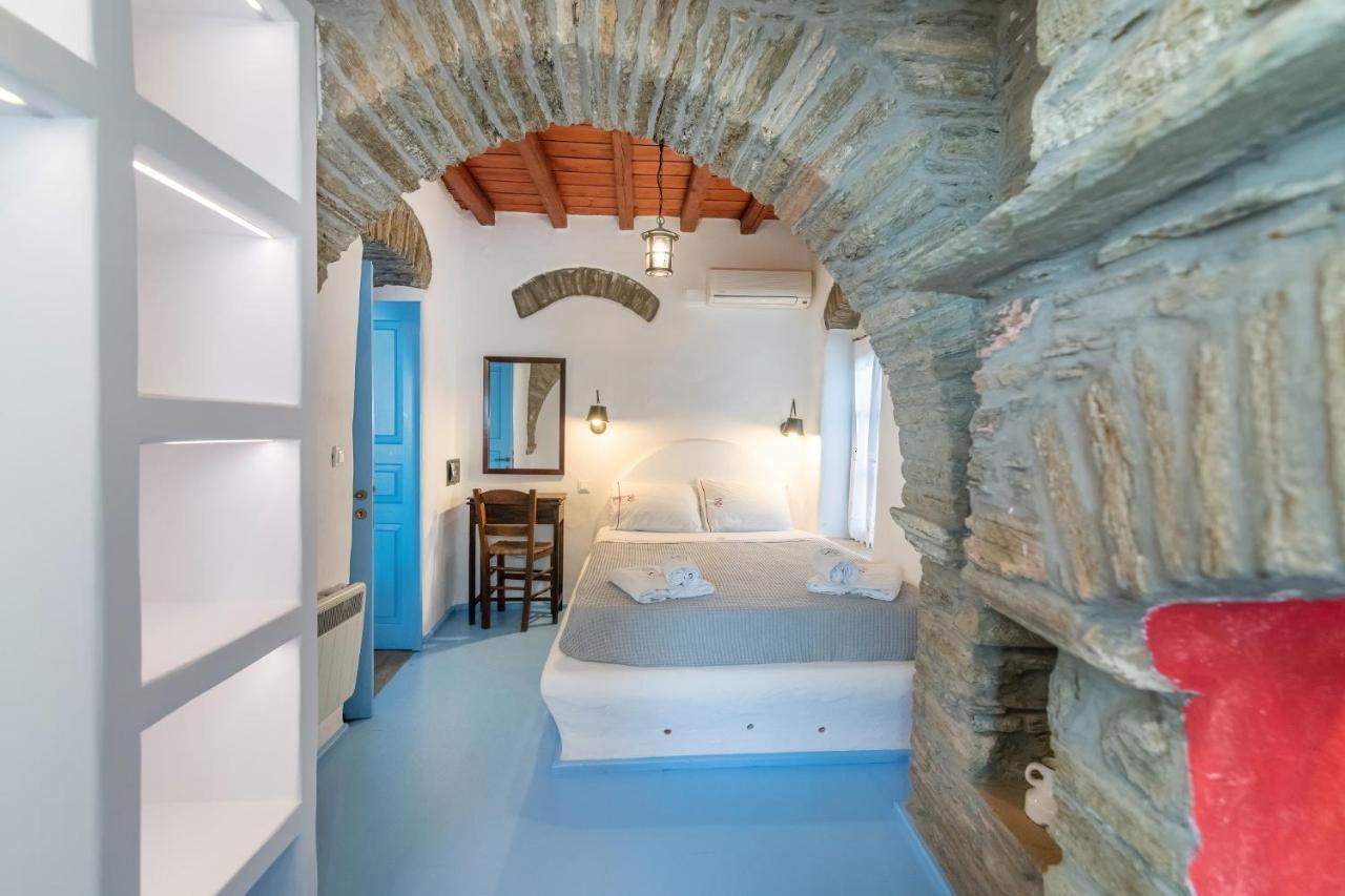 Villa Ghisi Arnados Extérieur photo