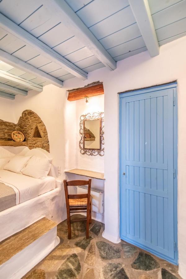 Villa Ghisi Arnados Extérieur photo