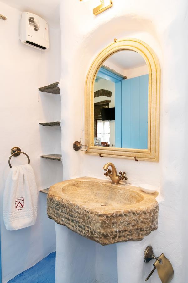 Villa Ghisi Arnados Extérieur photo