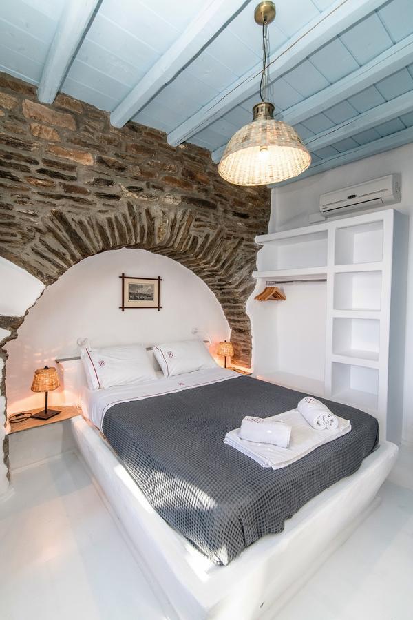 Villa Ghisi Arnados Extérieur photo