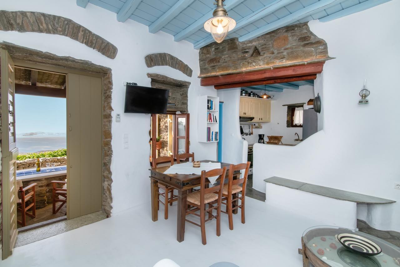 Villa Ghisi Arnados Extérieur photo