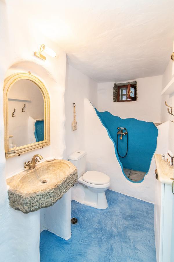 Villa Ghisi Arnados Extérieur photo