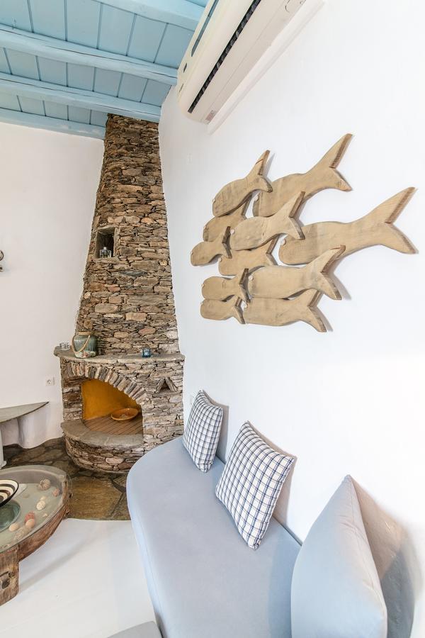Villa Ghisi Arnados Extérieur photo